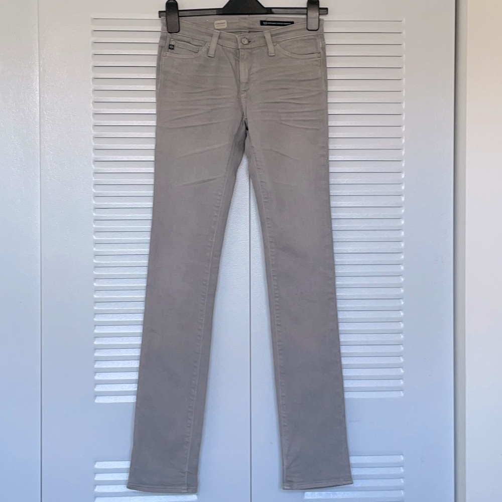 AG Adriano Goldschmied Jeans